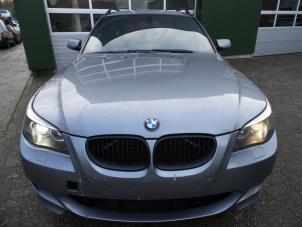 BMW 5 serie Touring 530d 24V Sloopvoertuig (2005, Grijs)