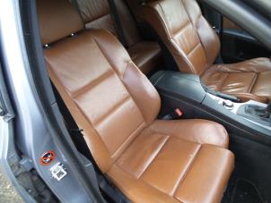 BMW 5 serie Touring 530d 24V Sloopvoertuig (2005, Grijs)