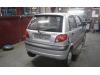 Daewoo Matiz 0.8 S,SE Sloopvoertuig (2004, Grijs)