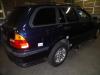 BMW 3 serie Touring 318d 16V Sloopvoertuig (2002, Blauw)