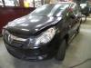 Donor auto Opel Corsa D 1.4 16V Twinport uit 2010