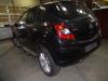 Opel Corsa D 1.4 16V Twinport Sloopvoertuig (2010, Zwart)
