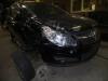 Opel Corsa D 1.4 16V Twinport Sloopvoertuig (2010, Zwart)