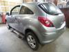 Opel Corsa D 1.0 Sloopvoertuig (2011, Grijs)