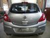 Opel Corsa D 1.0 Sloopvoertuig (2011, Grijs)