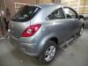 Opel Corsa D 1.0 Sloopvoertuig (2011, Grijs)