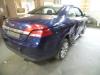 Ford Focus 2 C+C 2.0 16V Sloopvoertuig (2007, Blauw)