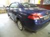 Ford Focus 2 C+C 2.0 16V Sloopvoertuig (2007, Blauw)