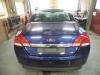 Ford Focus 2 C+C 2.0 16V Sloopvoertuig (2007, Blauw)