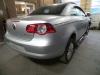 Volkswagen Eos 2.0 FSI 16V Sloopvoertuig (2008, Grijs)