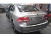Saab 9-3 II Sport Sedan 2.2 TiD 16V Sloopvoertuig (2005, Grijs)
