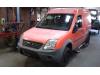 Donor auto Ford Transit Connect 1.8 TDCi 90 DPF uit 2009