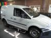 Volkswagen Caddy III 2.0 SDI Sloopvoertuig (2004, Wit)