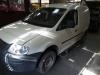 Volkswagen Caddy III 2.0 SDI Sloopvoertuig (2004, Wit)