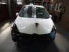 Donor auto Ford Fiesta 6 (JA8) 1.25 16V uit 2012