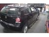 Donor auto Volkswagen Polo IV (9N1/2/3) 1.2 uit 2007