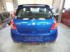 Suzuki Swift 1.3 D 16V Sloopvoertuig (2008, Blauw)