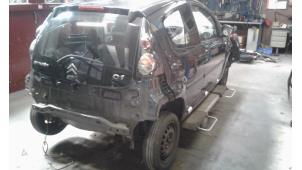 Citroen C1 1.0 12V Sloopvoertuig (2010, Grijs)