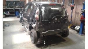 Citroen C1 1.0 12V Sloopvoertuig (2010, Grijs)