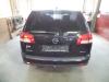 Opel Vectra C Caravan 2.2 DIG 16V Sloopvoertuig (2006, Blauw)