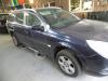 Opel Vectra C Caravan 2.2 DIG 16V Sloopvoertuig (2006, Blauw)