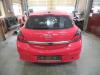 Opel Astra H GTC 1.3 CDTI 16V Ecotec Sloopvoertuig (2008, Rood)