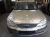 Sloopauto Ford Mondeo uit 2004