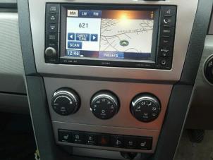 Dodge Avenger 2.0 CRD 16V Sloopvoertuig (2009, Zwart)