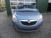 Opel Meriva 1.7 CDTI 16V Sloopvoertuig (2011, Blauw)