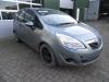 Opel Meriva 1.7 CDTI 16V Sloopvoertuig (2011, Blauw)