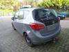 Opel Meriva 1.7 CDTI 16V Sloopvoertuig (2011, Blauw)