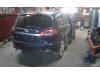 Ford S-Max 2.0 TDCi 16V 140 Sloopvoertuig (2010, Blauw)