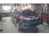 Ford S-Max 2.0 TDCi 16V 140 Sloopvoertuig (2010, Blauw)