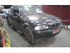 BMW 3 serie 318 Ci 16V Sloopvoertuig (2002, Zwart)