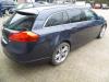 Opel Insignia Sports Tourer 2.0 CDTI 16V 160 Ecotec Sloopvoertuig (2010, Blauw)
