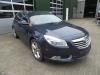 Opel Insignia Sports Tourer 2.0 CDTI 16V 160 Ecotec Sloopvoertuig (2010, Blauw)