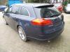 Opel Insignia Sports Tourer 2.0 CDTI 16V 160 Ecotec Sloopvoertuig (2010, Blauw)