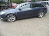 Opel Insignia Sports Tourer 2.0 CDTI 16V 160 Ecotec Sloopvoertuig (2010, Blauw)