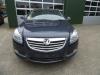 Opel Insignia Sports Tourer 2.0 CDTI 16V 160 Ecotec Sloopvoertuig (2010, Blauw)