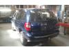 Chrysler Voyager/Grand Voyager 2.8 CRD 16V Autom. Sloopvoertuig (2006, Blauw)