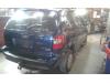 Chrysler Voyager/Grand Voyager 2.8 CRD 16V Autom. Sloopvoertuig (2006, Blauw)