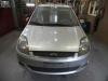 Ford Fiesta 5 1.4 TDCi Sloopvoertuig (2006, Grijs)