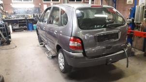 Renault Scénic I 1.6 16V Sloopvoertuig (2003, Grijs)