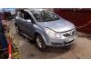 Opel Corsa D 1.2 16V Sloopvoertuig (2007, Blauw)