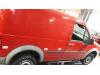 Ford Transit Connect 1.8 TDCi 90 Sloopvoertuig (2006, Rood)