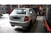 Skoda Fabia 1.2 Sloopvoertuig (2002, Grijs)