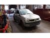 Renault Clio II 1.2 Societe Sloopvoertuig (2002, Grijs)