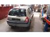 Renault Clio II 1.2 Societe Sloopvoertuig (2002, Grijs)