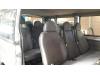 Ford Transit 2.0 TDCi 16V Tourneo Sloopvoertuig (2003, Grijs)