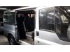 Ford Transit 2.0 TDCi 16V Tourneo Sloopvoertuig (2003, Grijs)